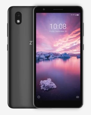 ZTE Blade A3 Joy TD-LTE US Z5156CC